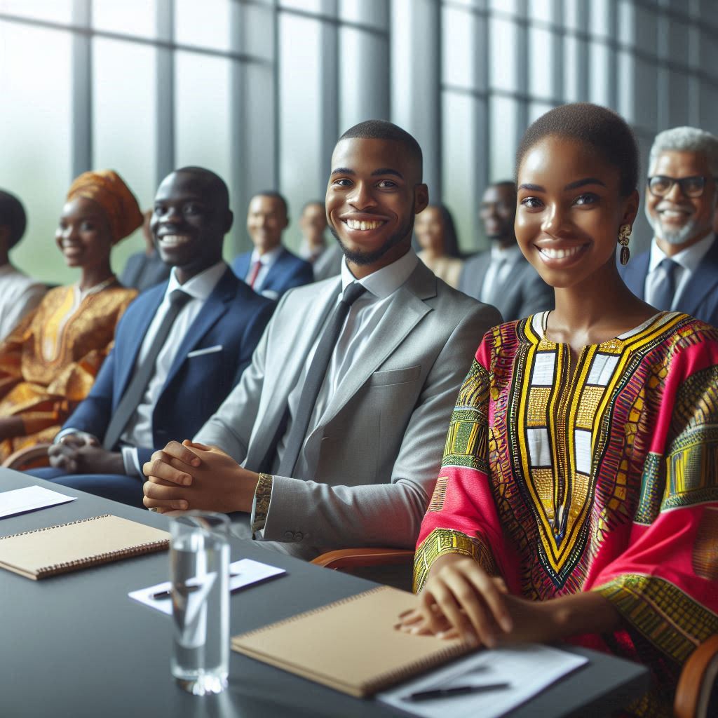 Corporate Training with icpher consultants